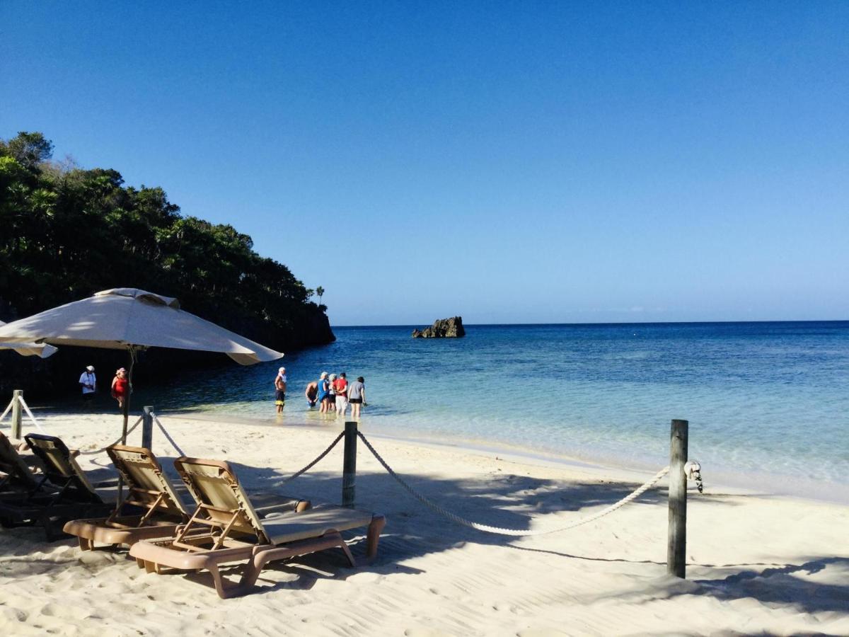 Tortuga Bahia. Lower West Bay Dış mekan fotoğraf